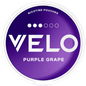Velo Purple Grape 10mg/pouch