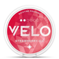 Velo Strawberry Ice Mini 6mg/pouch