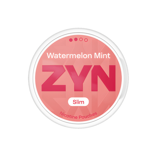 Watermelon Mint