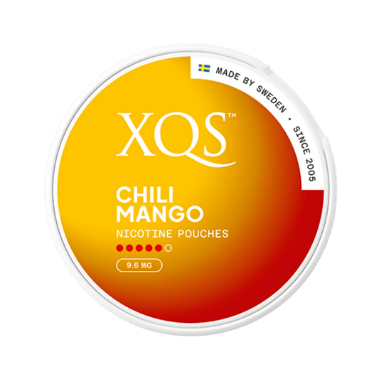 XQS Chili Mango