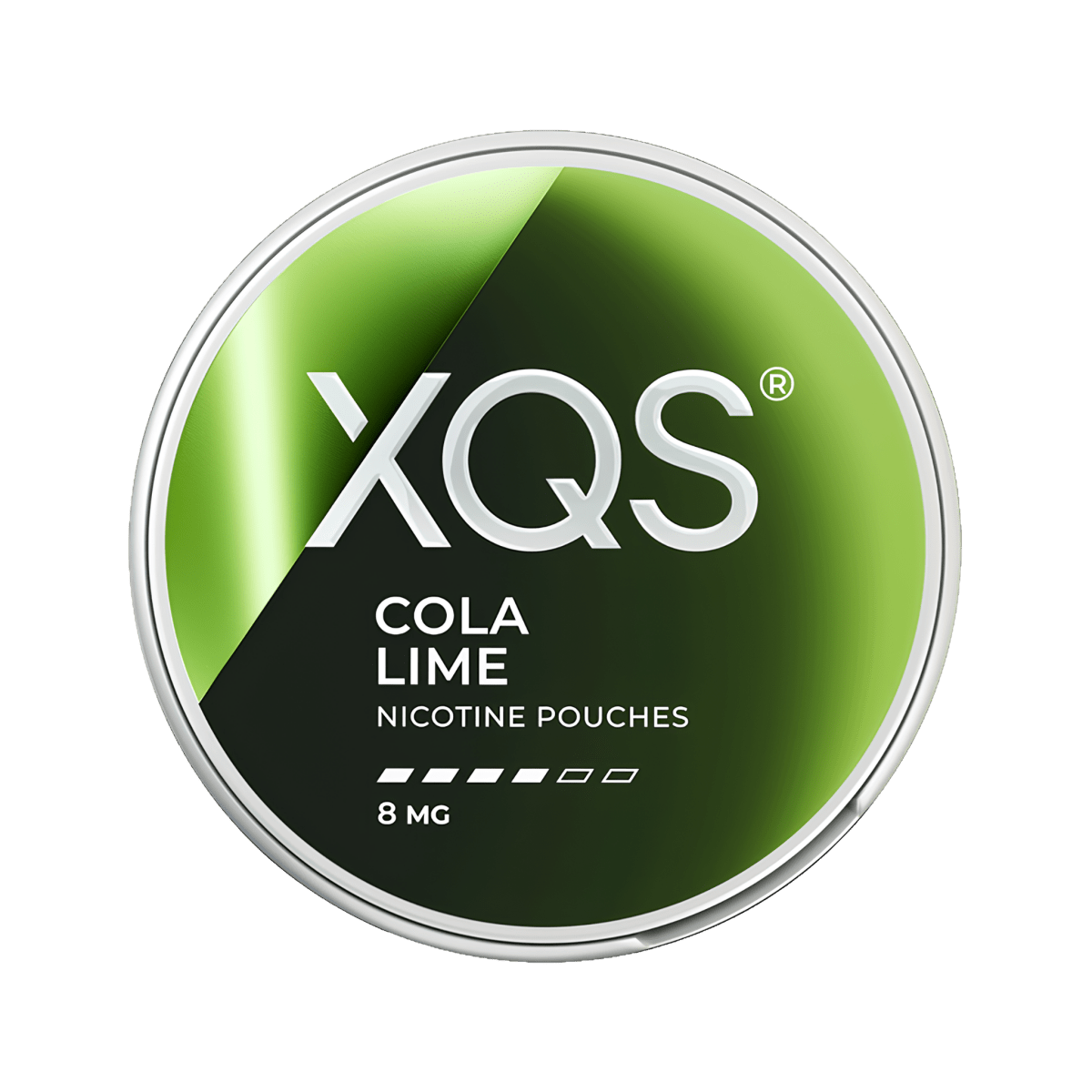 XQS Cola Lime
