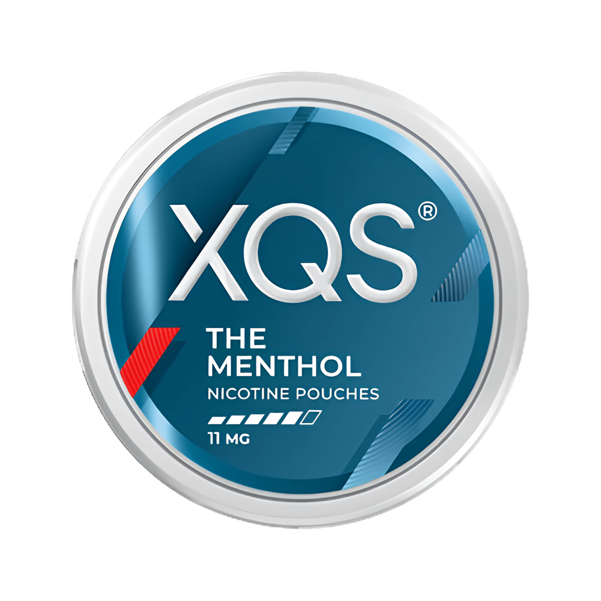 XQS The Menthol
