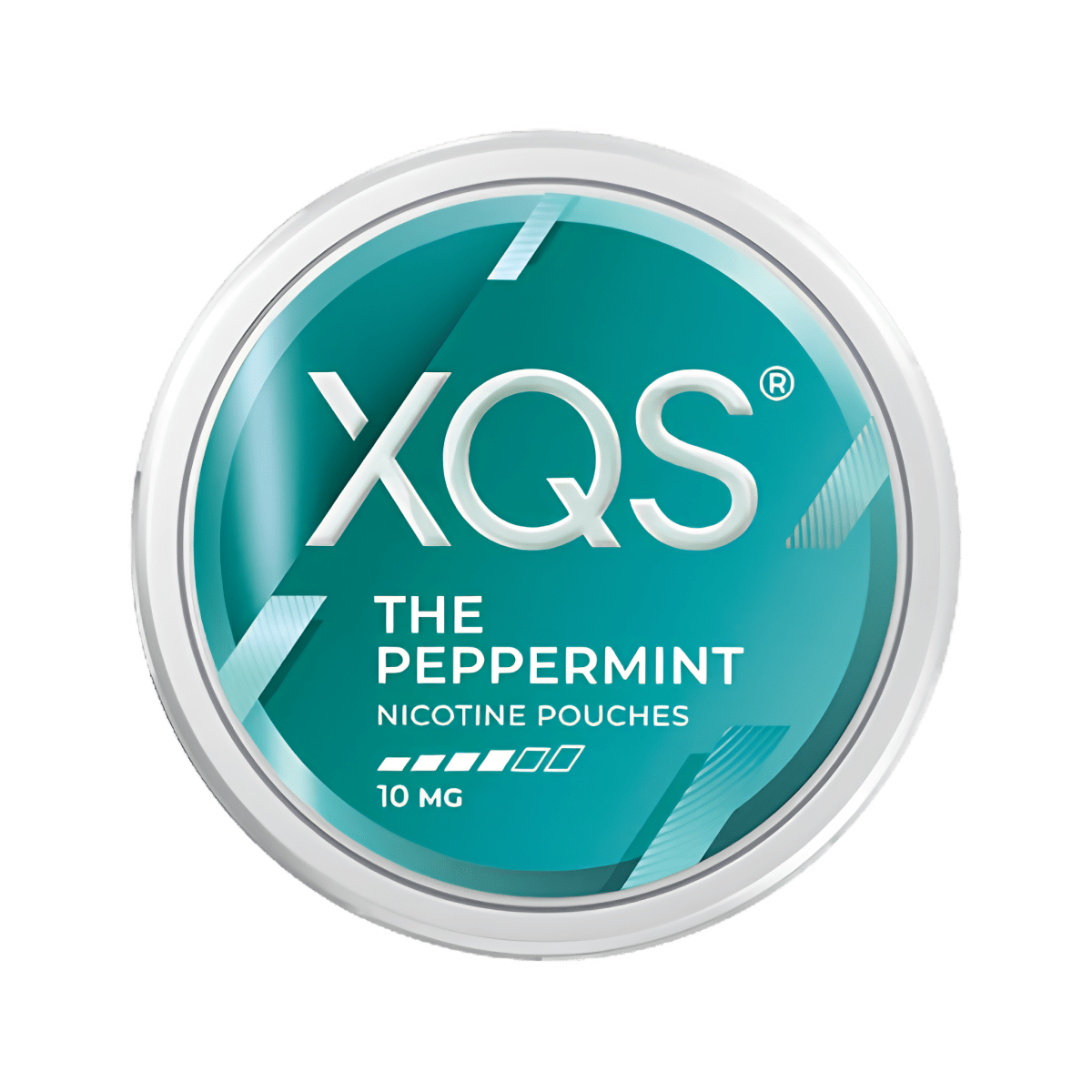 XQS The Peppermint