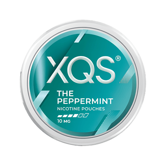 XQS The Peppermint