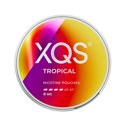 XQS Tropical