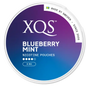 XQS Blueberry Mint 8mg/pouch