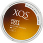 XQS Fizzy Cola 4mg/pouch