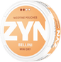 ZYN Bellini Mini Dry 3mg