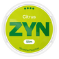ZYN Citrus 11mg/pouch