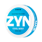 ZYN Cool Mint Mini Dry 6mg