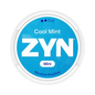 ZYN Cool Mint Mini 3mg/pouch