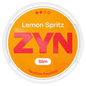 ZYN Lemon Spritz 6mg/pouch