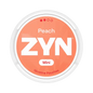 ZYN Peach Mini 3mg/pouch