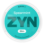 ZYN Spearmint Slim 9mg/pouch